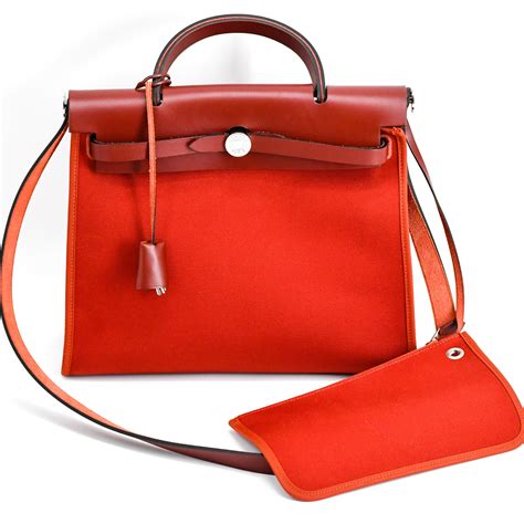 hermes her bag sac a dos|Hermes herbag 31 price 2022.